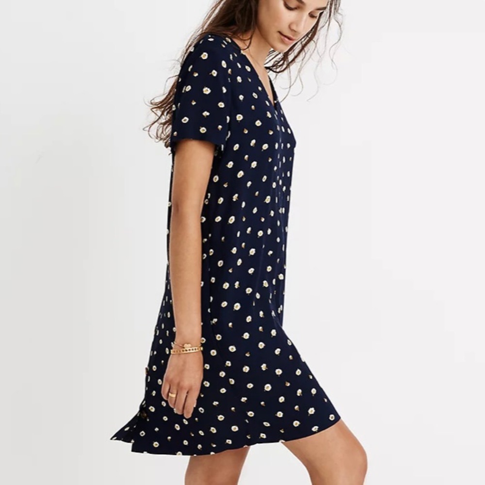 Madewell | Daisy Dress Size X-Small